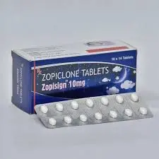 Zopiclone 10mg UK