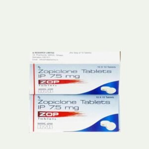 Zopiclone 7.5mg uk