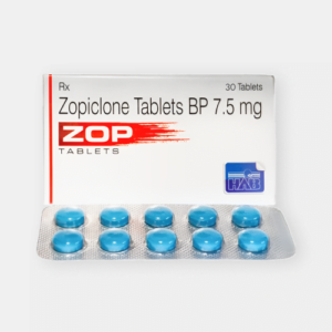 Buy zopiclone-7.5mg