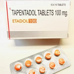 Buy Tapentadol 100mg