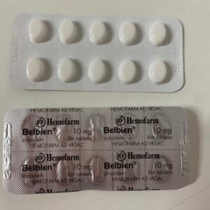 Buy belbien 10mg