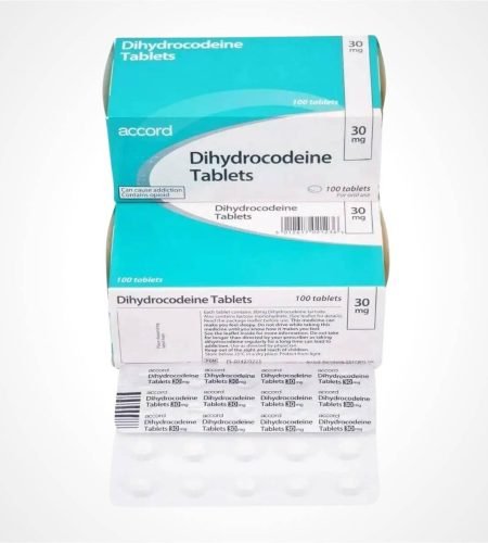 Dihydrocodeine 30mg